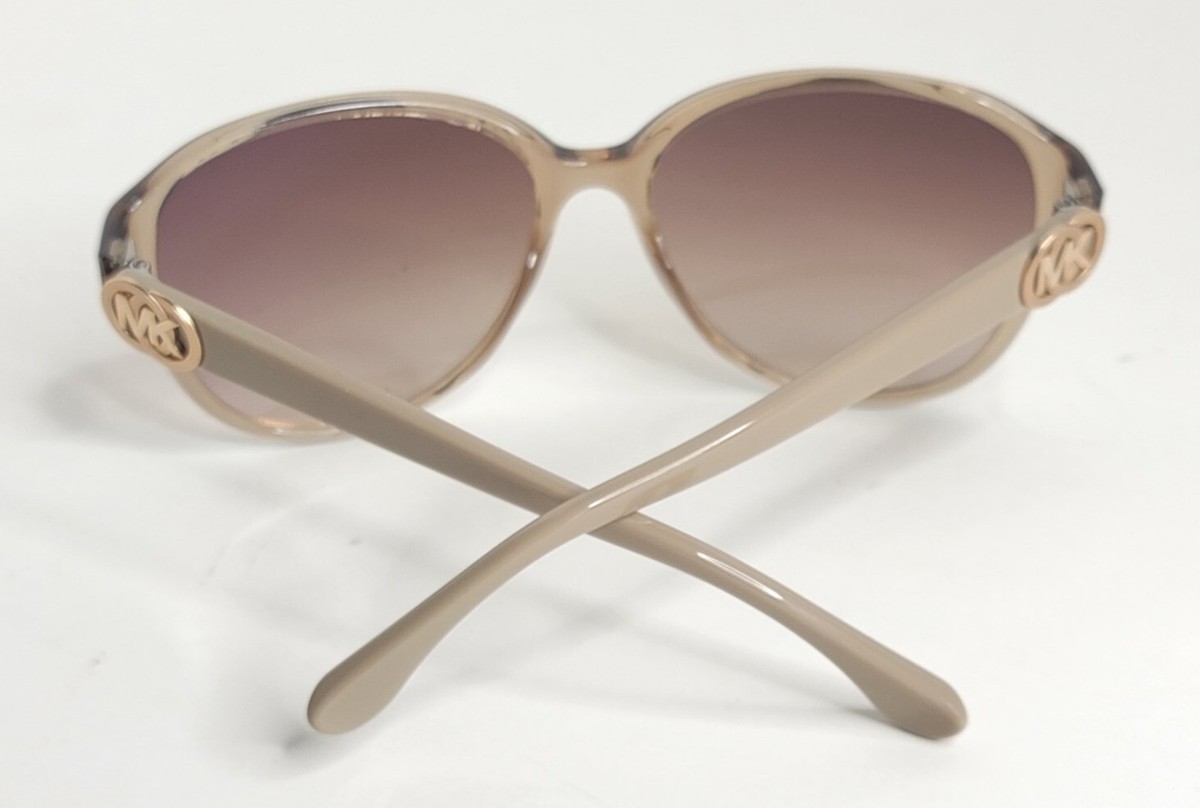 Michael Kors Colombia M2786S 212 Nude /Beige Sunglasses Frames 59 