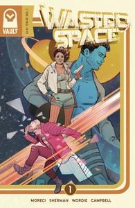 Wasted-Space-1-2018-Vault-Comics-NM-New