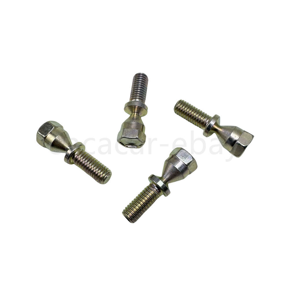 Hyundai 81919 Bolt Lock Kit Hyundai/KIA Safety Lock Bolt OEM