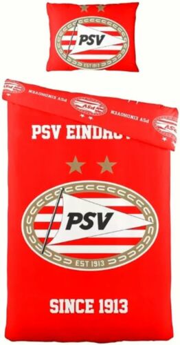 Reductor Ambitieus Storen Feyenoord :: PSV :: DUVET COVER :: Official Club Merchandise | eBay