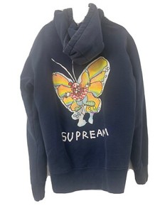 Supreme Gonz Butterfly | eBay