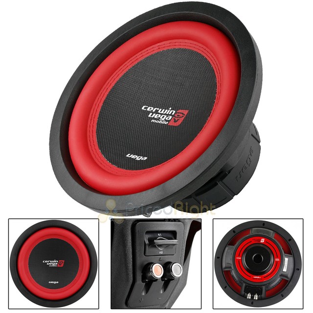 ebay car speakers subwoofers