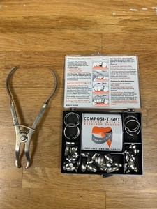 Garrison Composi-Tight Original Sectional Matrix System