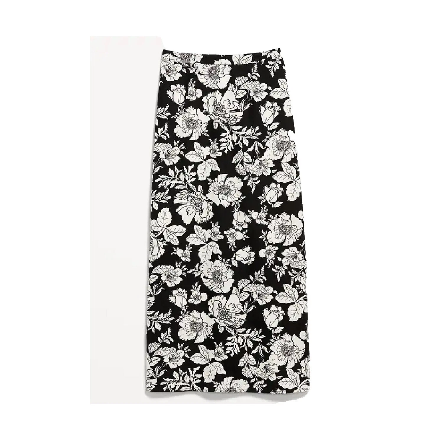 Faldas florales Casual Old Navy para Mujeres