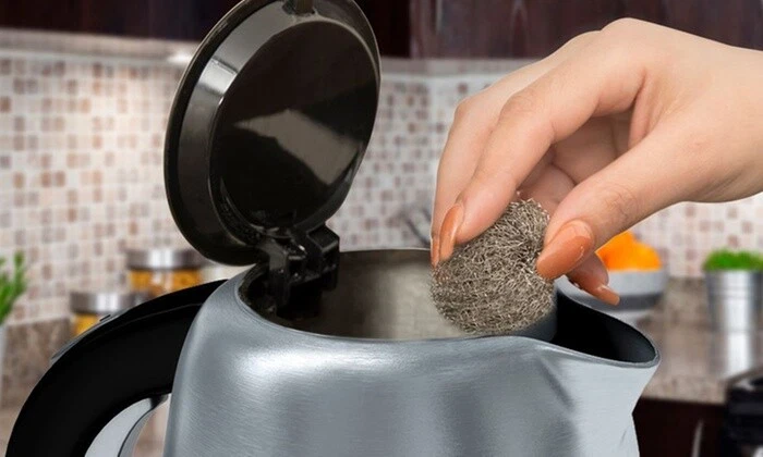 Kettle cleaner deals