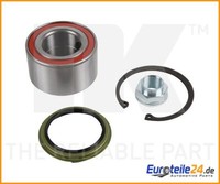 Radlager Nk 753211 FüR Mazda 626 V Hatchback 626 V Mpv Ii