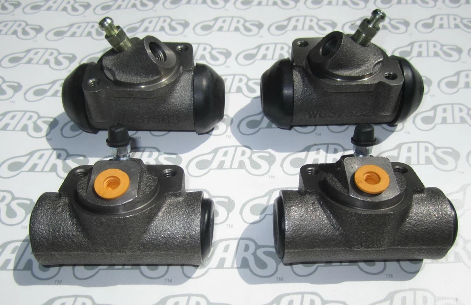 1961-1963 Buick & Oldsmobile Front & Wheel Cylinders Kit. Special, Skylark, F85 - Image 4 of 4