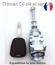 Porte avant et accessoires Citroen C4