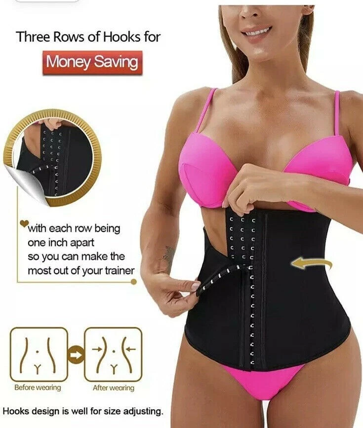 5xl waist trainer sales