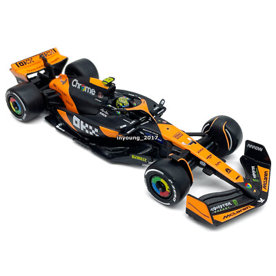 McLaren Formula 1 MCL38 ミニカー 2024 s-l400.jpg