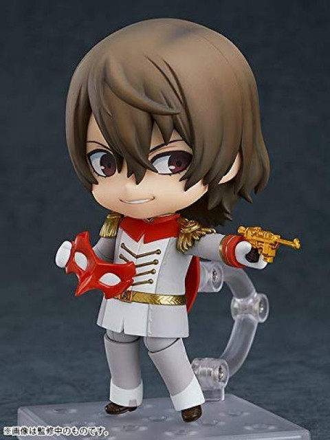 Nendoroid 1189 Persona5 The Animation Goro Akechi Phantom Thief Ver. Figure for sale online | eBay
