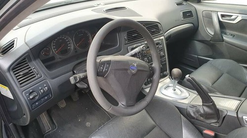 86731001 sistema navegación gps para VOLVO S60 BERLINA D5 2000 182381 - Imagen 7 de 9