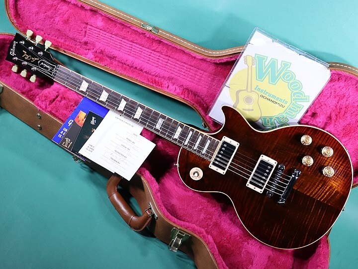 ギター Gibson Lespaul 120th anniversary Gibson 120th Anniversary Les Paul – Jimmy Wallace Guitars
