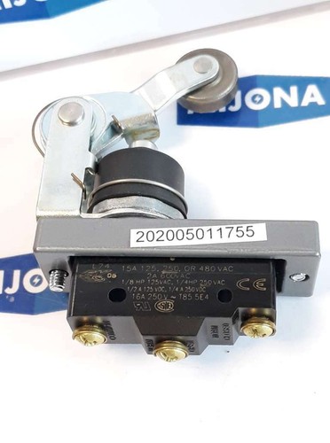 Honeywell 908AS 2RN2 AC15 A300 DC13 Q300 1406 + BZ 2RN702 1350 (NEW OLD STOCK)