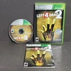 Left 4 Dead 2 Xbox 360 Complete Platinum Hits