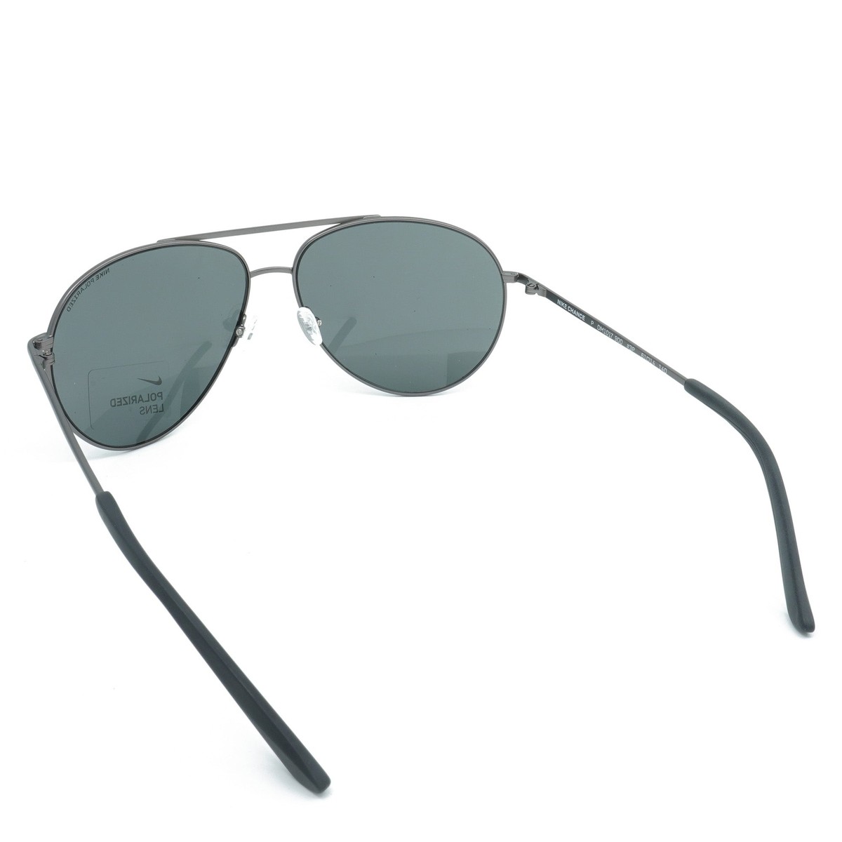 DM1017-900] Mens Nike CHANCE P Sunglasses | eBay