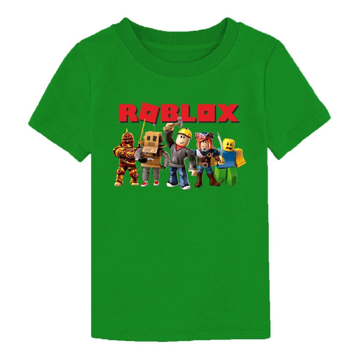 t-shirt roblox girl - Roblox