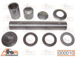 Axis citroen запчасти