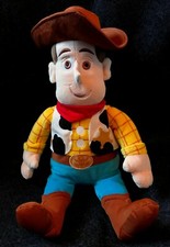 Kohl's Cares Disney Pixar Toy Story WOODY Cowboy 14" Plush Doll