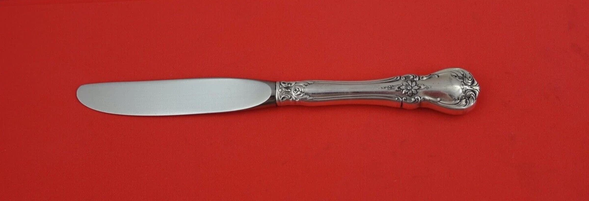 Towle Old Master Antique US Sterling Silver Flatware-Knives for