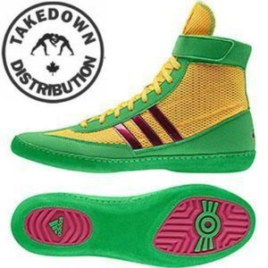 adidas combat speed 4