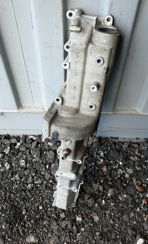 1890969C1 International Maxxforce DT 7.6L Intake Manifold - OEM - USED