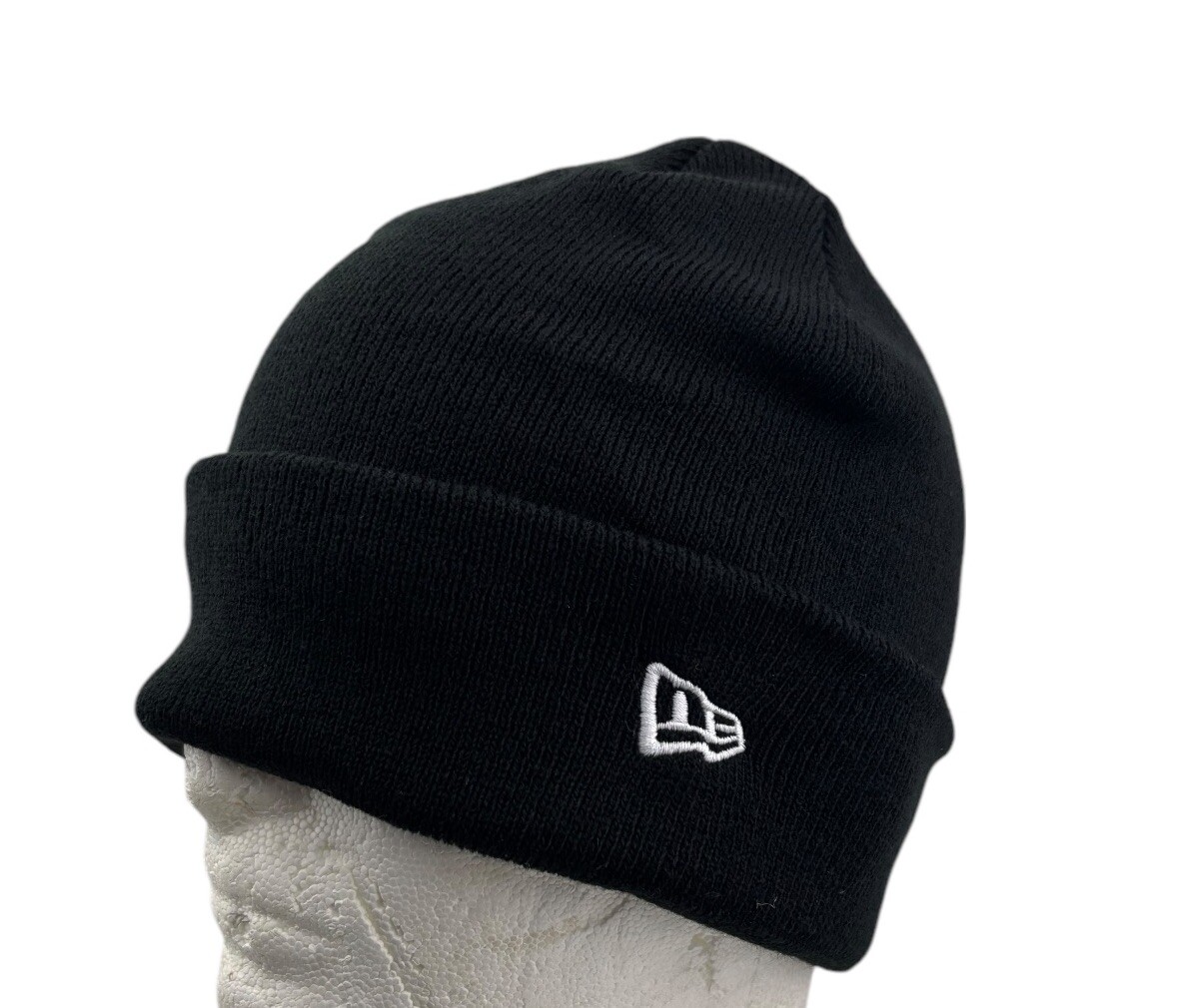 everyone basic beanie （BLACK） New Era Basic Black Beanie | Billion Creation