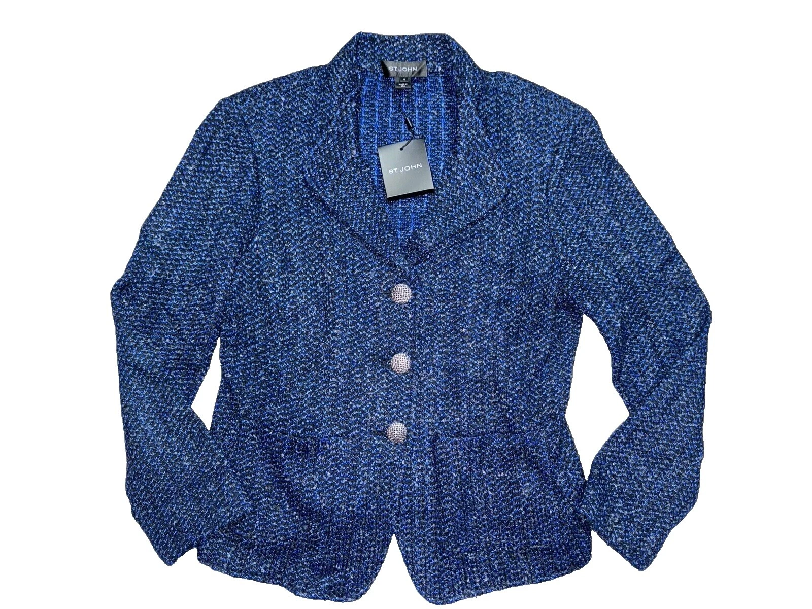 St. John Suits & Blazers Size 12 for Women