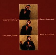 Every Kind of Mood - Randy, Randi, Randee von Crawford,Randy | CD | Zustand gut