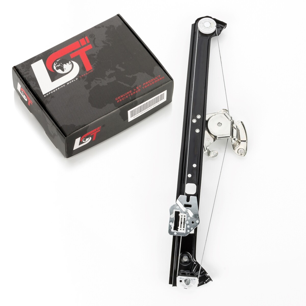 Electric Window Lifter Rear Right for BMW X5 SERIES E53
