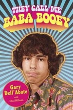 They Call Me Baba Booey - Hardcover By Dell'Abate, Gary - VERY GOOD