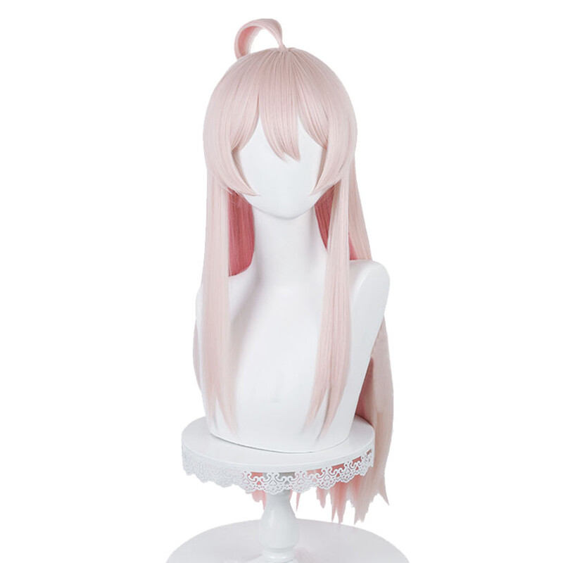 Onimai: I'm Now Your Sister! Oyama Mahiro Cosplay Pink Wig