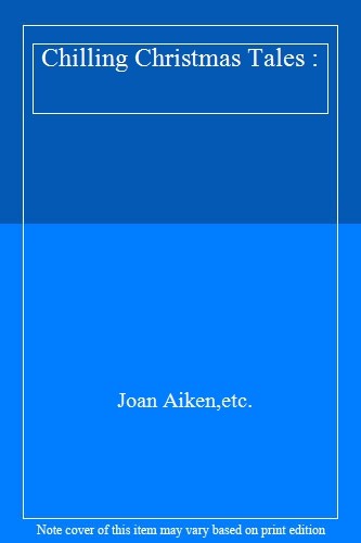 Spooky Christmas Stories by Joan Aiken and More in Hippo Fiction Series