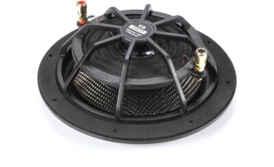 Illusion Audio Carbon C8-W Shallow Midwoofer Brand New | eBay
