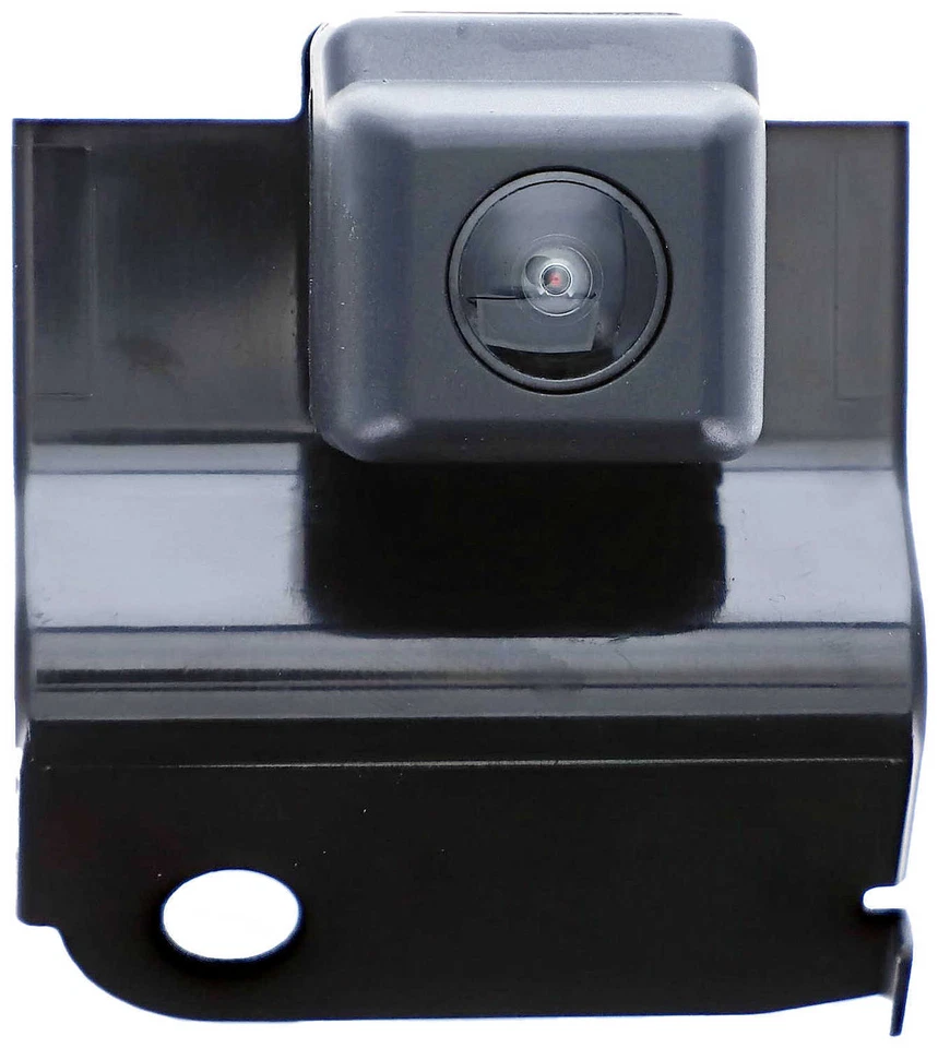 Se adapta a Toyota FJ CRUISER 2008-2014 CÁMARA DE REVERSA ASISTENTE DE ESTACIONAMIENTO TRASERO Foto 2 de 4