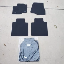 Brand New OEM Ford Super Duty Floor Mats | F-250 F-350 F-450 F-550 2017-2022 