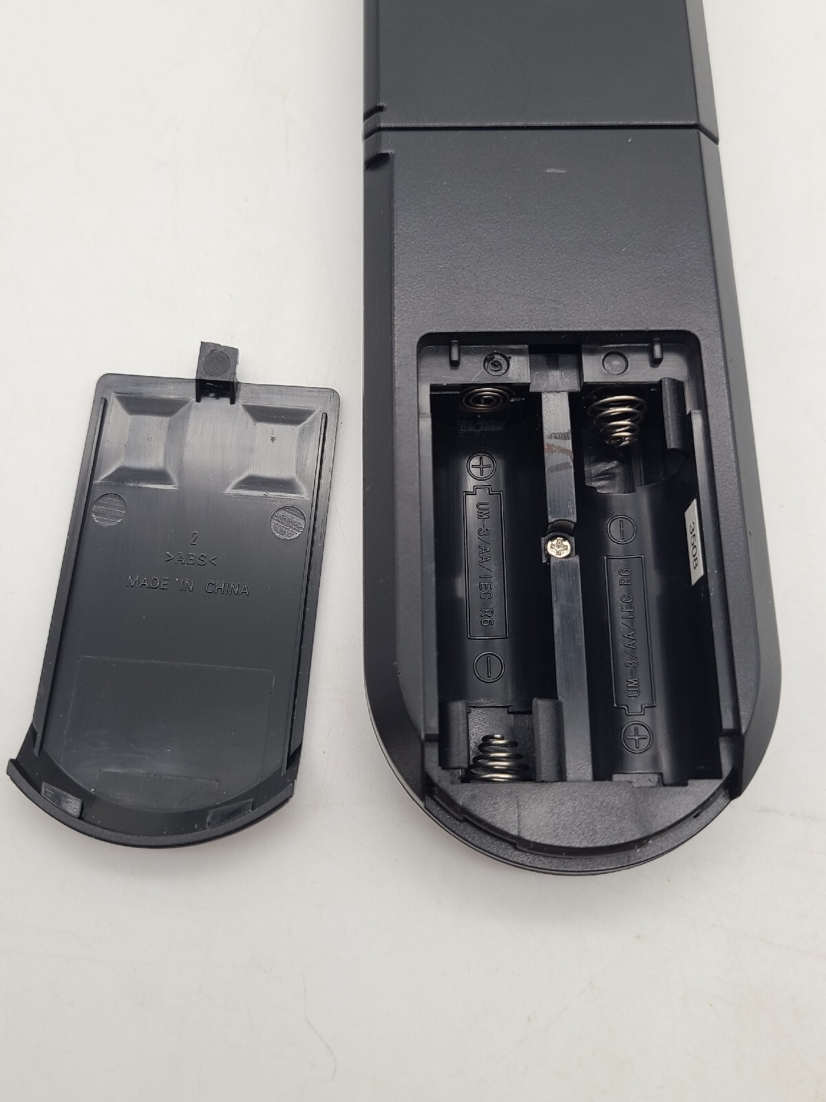 DENON RC-1099 Dual-sided AV Receiver Remote AVR-789 AVR-1909 AVR-2309 OEM ⭐️
