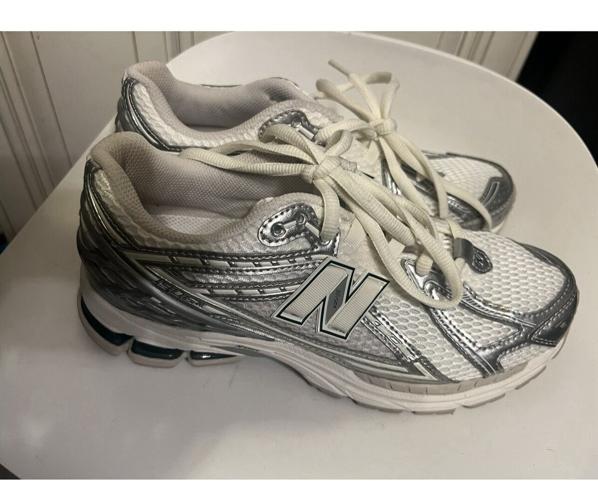 M1906REE New Balance 1906R Silver White W-7 | eBay M1906REE New Balance 1906R Silver White W-7 | eBay