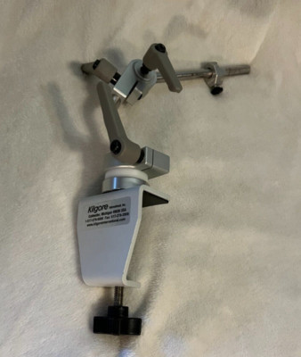 Kilgore CBM-5 bench & chair mount dental