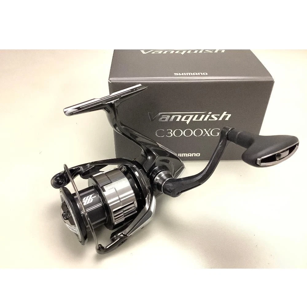 Shimano Vanquish for sale - eBay