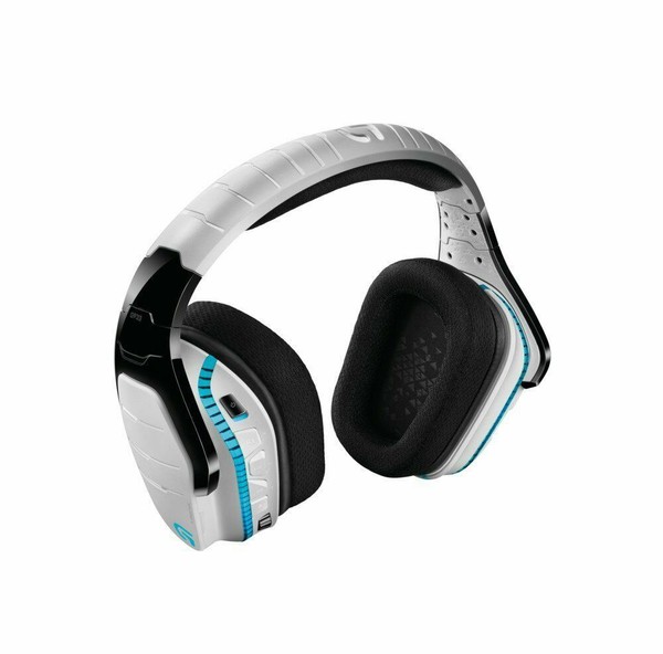 Logitech G933 Limited Edition Weiß Kopfbügel Headset für Multi 
