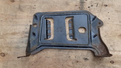 Vauxhall Corsa C 01-06 1.3 Cdti Engine Bay Fusebox Bracket