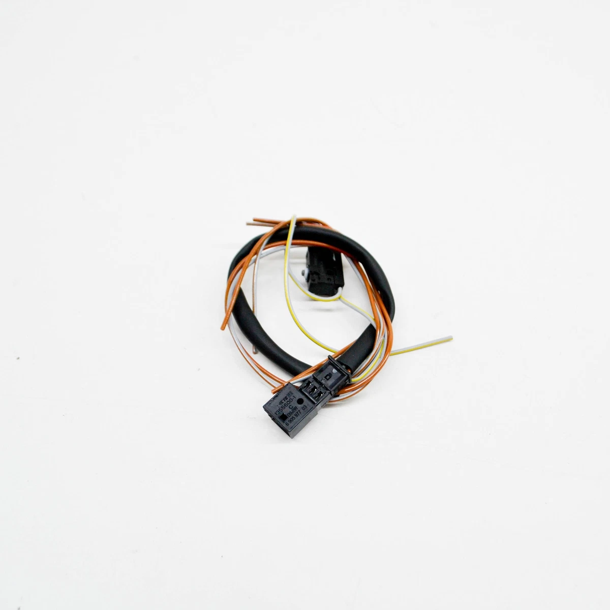 BMW 3 E46 Trunk Lid Key Button Micro Switch 8185792 51138185792 