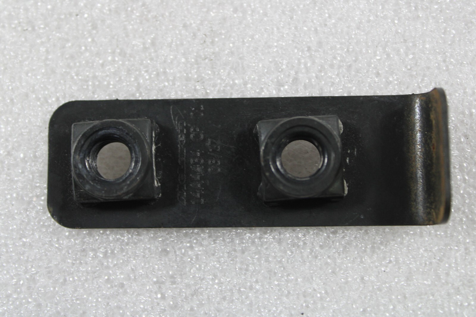 McLaren 720s, RH, Right, Bracket, Used, P/N 14A4434CP