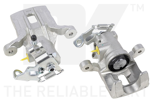 NK 213490 Bremssattel FüR Hyundai-image