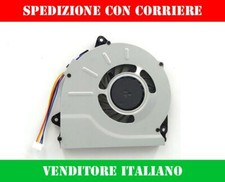VENTOLA PER LENOVO ESSENTIAL G50-70 Z50 G50-80