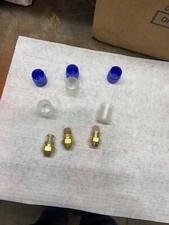 Brand New Oil Burner Nozzle Oil Nozzle Boiler Burner Diesel Injectors Nozzle