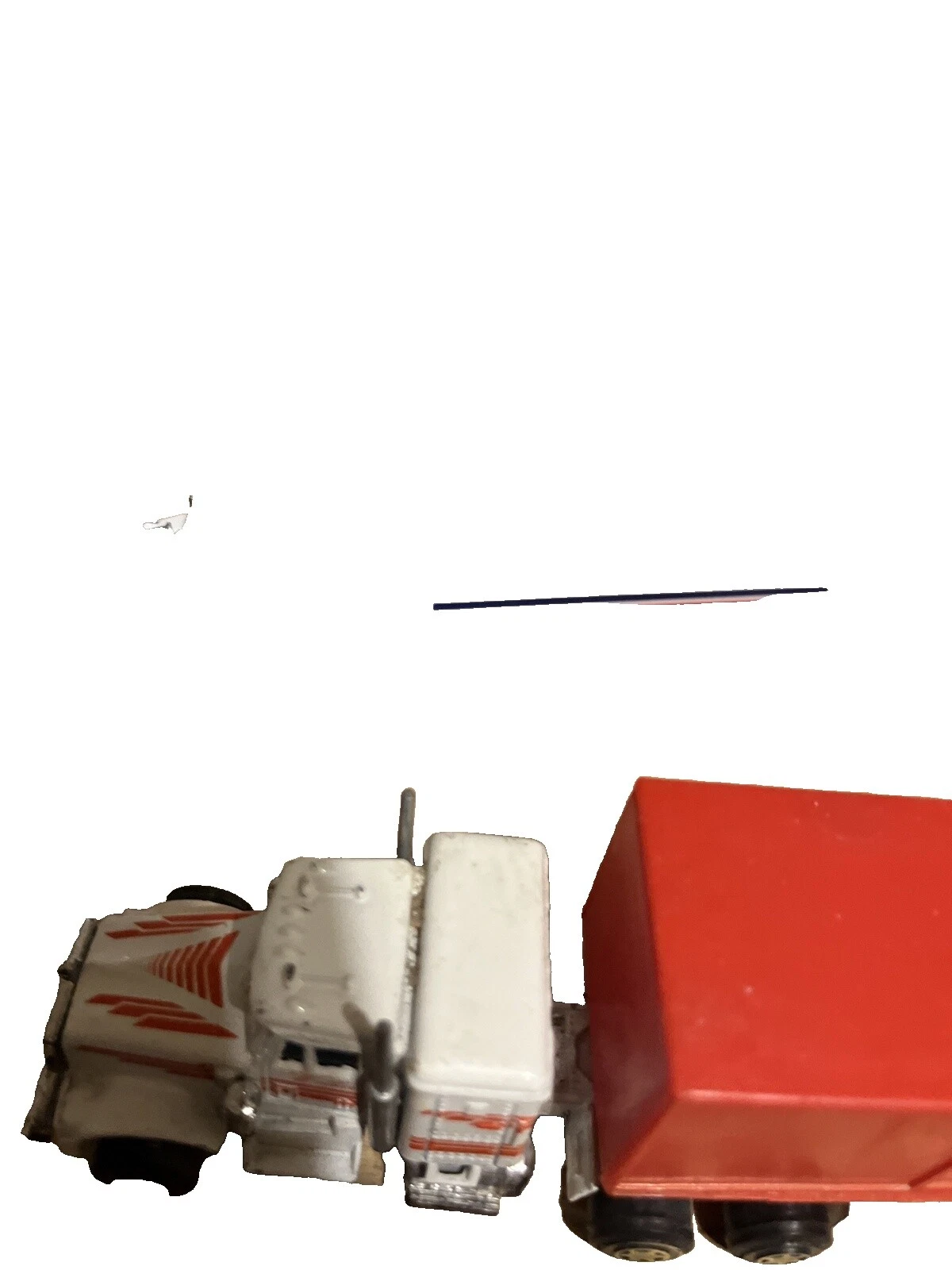 Модель поездов Maisto пластик