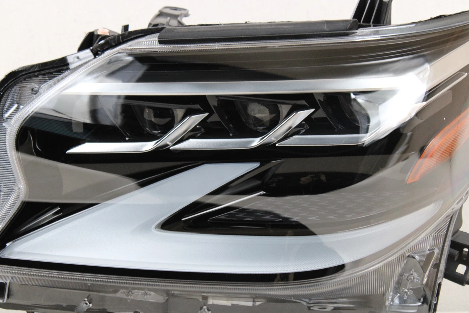 For 2020-2023 Lexus GX460 Triple Beam Left Driver Side LED
