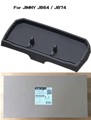 SUZUKI JIMNY JB64W/JB74W Dashboard Tray IMP193 SEIWA Car